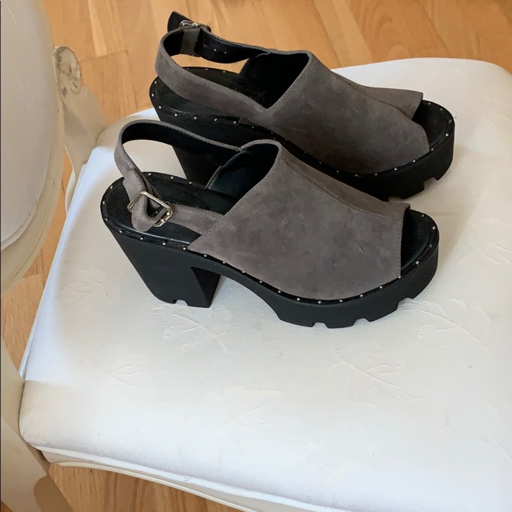 Wedges